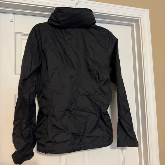 Columbia Black Utility Jacket - Picture 3 of 8